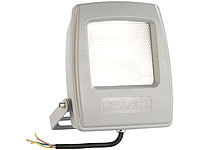 KryoLights Wetterfester LED-Fluter, 10 Watt, 750 Lumen, IP65, tageslichtweiß; Wasserfeste LED-Fluter (warmweiß) Wasserfeste LED-Fluter (warmweiß) 