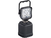 KryoLights LED-Camping-Leuchte CL-405, 5 Bridgelux, IP44, 400 lm; LED-Akku-Taschenlampen LED-Akku-Taschenlampen LED-Akku-Taschenlampen LED-Akku-Taschenlampen 
