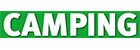 CAMPING: Akku-Stirnlampe, 230°-Flutlicht, COB- & SMD-LED, Warnlicht, 500 Lumen