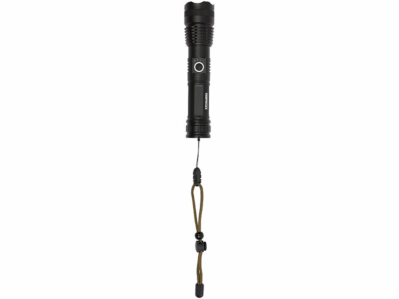 ; LED-Akku-Taschenlampen mit USB-Powerbank LED-Akku-Taschenlampen mit USB-Powerbank LED-Akku-Taschenlampen mit USB-Powerbank