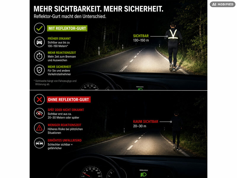 ; Akku-Stirnlampen mit LED-Band, Spotlight und farbigem Licht Akku-Stirnlampen mit LED-Band, Spotlight und farbigem Licht