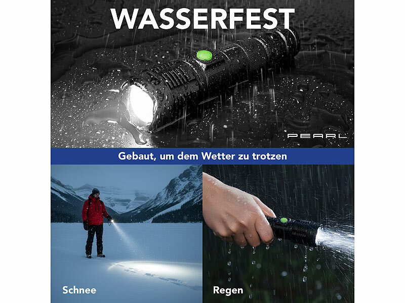 ; LED-Akku-Taschenlampen mit USB-Powerbank LED-Akku-Taschenlampen mit USB-Powerbank LED-Akku-Taschenlampen mit USB-Powerbank 