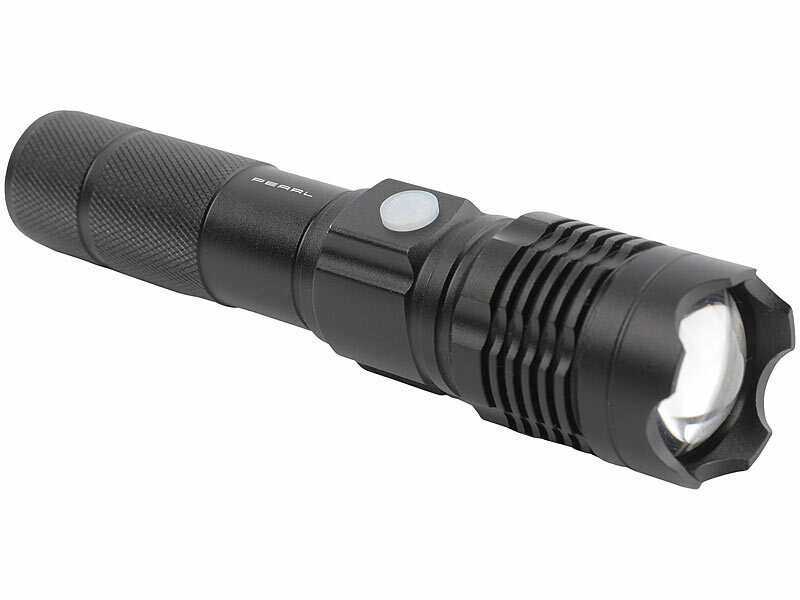 ; LED-Akku-Taschenlampen mit USB-Powerbank LED-Akku-Taschenlampen mit USB-Powerbank LED-Akku-Taschenlampen mit USB-Powerbank 