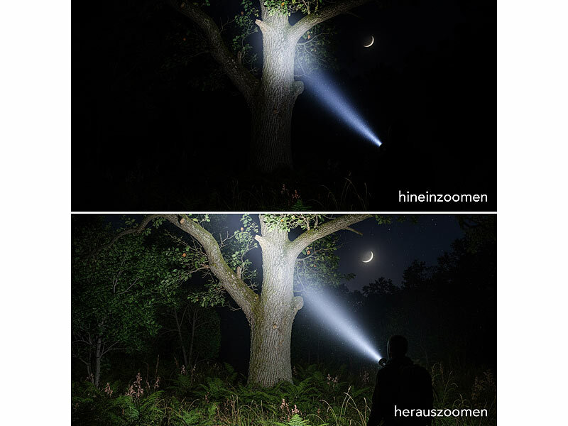 ; LED-Akku-Taschenlampen mit USB-Powerbank LED-Akku-Taschenlampen mit USB-Powerbank LED-Akku-Taschenlampen mit USB-Powerbank 