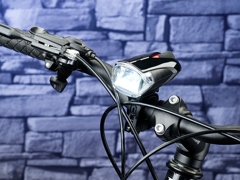 ; Akku-LED-Fahrradlampen, StVZO-zugelassen, LED-Akku-Fahrradlampen-Sets, StVZO-zugelassen Akku-LED-Fahrradlampen, StVZO-zugelassen, LED-Akku-Fahrradlampen-Sets, StVZO-zugelassen 