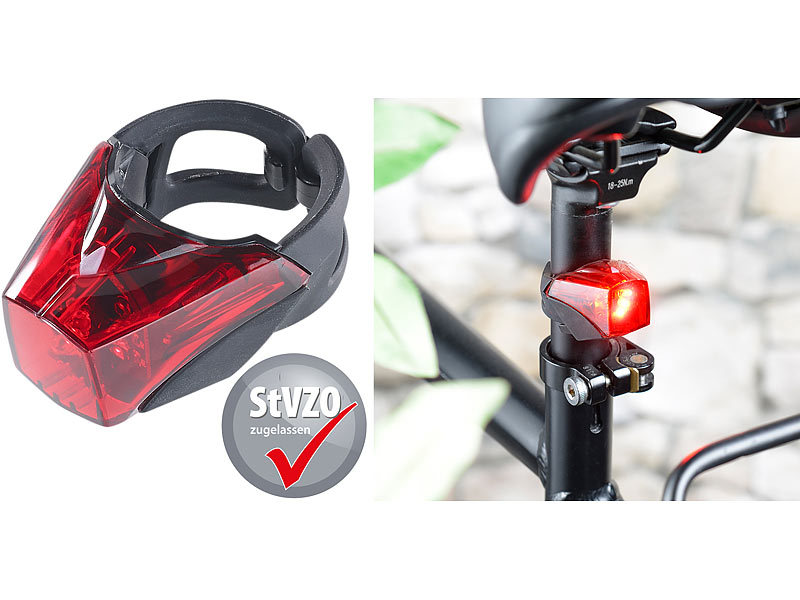 ; LED-Akku-Fahrradlampen-Sets, StVZO-zugelassen, Akku-LED-Fahrradlampen, StVZO-zugelassen LED-Akku-Fahrradlampen-Sets, StVZO-zugelassen, Akku-LED-Fahrradlampen, StVZO-zugelassen 