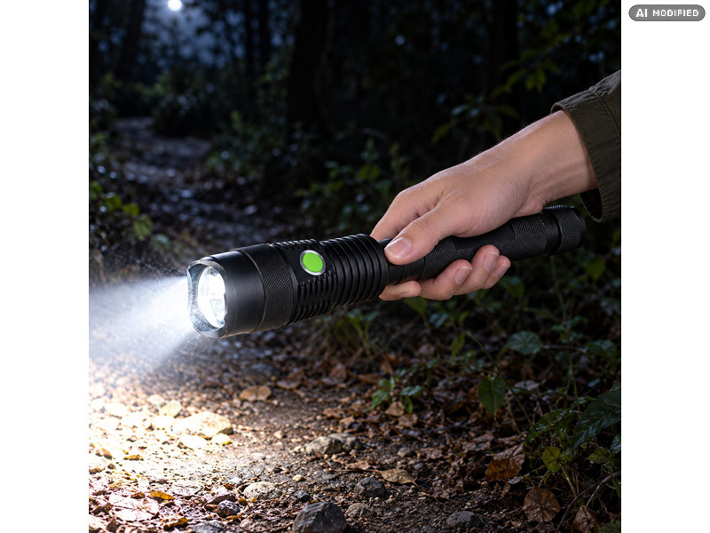 ; LED-Taschenlampen, LED-Akku-Taschenlampenlampe de poche LED à batterie LED-Taschenlampen, LED-Akku-Taschenlampenlampe de poche LED à batterie