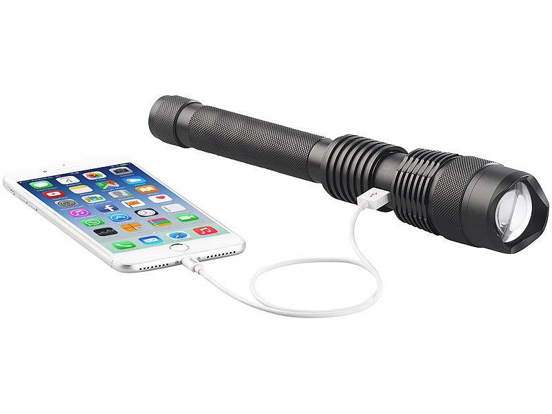 ; LED-Akku-Taschenlampen LED-Akku-Taschenlampen LED-Akku-Taschenlampen LED-Akku-Taschenlampen 