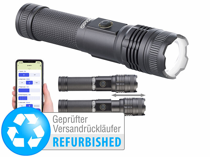 ; LED-Akku-Taschenlampen mit USB-Powerbank LED-Akku-Taschenlampen mit USB-Powerbank LED-Akku-Taschenlampen mit USB-Powerbank 