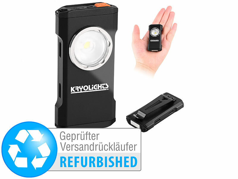; LED-Akku-Taschenlampen mit USB-Powerbank LED-Akku-Taschenlampen mit USB-Powerbank 
