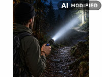 ; LED-Akku-Taschenlampen mit USB-Powerbank LED-Akku-Taschenlampen mit USB-Powerbank LED-Akku-Taschenlampen mit USB-Powerbank