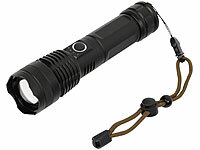 ; LED-Akku-Taschenlampen mit USB-Powerbank LED-Akku-Taschenlampen mit USB-Powerbank LED-Akku-Taschenlampen mit USB-Powerbank