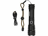 ; LED-Akku-Taschenlampen mit USB-Powerbank LED-Akku-Taschenlampen mit USB-Powerbank LED-Akku-Taschenlampen mit USB-Powerbank