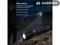 ; LED-Akku-Taschenlampen mit USB-Powerbank LED-Akku-Taschenlampen mit USB-Powerbank LED-Akku-Taschenlampen mit USB-Powerbank