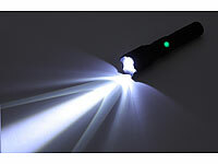 ; LED-Akku-Taschenlampen mit USB-Powerbank LED-Akku-Taschenlampen mit USB-Powerbank LED-Akku-Taschenlampen mit USB-Powerbank 