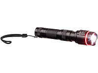 KryoLights LED Handlampe aufladbar, LED Akku Stablampe; LED-Akku-Taschenlampen mit USB-Powerbank LED-Akku-Taschenlampen mit USB-Powerbank LED-Akku-Taschenlampen mit USB-Powerbank LED-Akku-Taschenlampen mit USB-Powerbank 