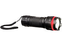 KryoLights Taschenlampen Batterie, Taschenlampe hell; LED-Akku-Taschenlampen mit USB-Powerbank LED-Akku-Taschenlampen mit USB-Powerbank LED-Akku-Taschenlampen mit USB-Powerbank LED-Akku-Taschenlampen mit USB-Powerbank 