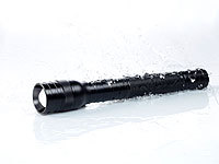 KryoLights; LED-Akku-Taschenlampen mit USB-Powerbank LED-Akku-Taschenlampen mit USB-Powerbank