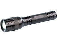 KryoLights; LED-Akku-Taschenlampen mit USB-Powerbank LED-Akku-Taschenlampen mit USB-Powerbank