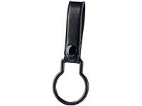 KryoLights Taschenlampe-Holster, Gürtelhalter Taschenlampe