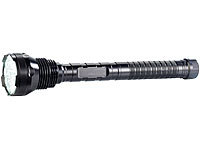 KryoLights; LED-Akku-Taschenlampen mit USB-Powerbank