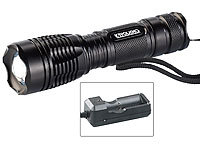 KryoLights starke Taschenlampe, LED Taschenlampe aufladbar; LED-Akku-Taschenlampen mit USB-Powerbank LED-Akku-Taschenlampen mit USB-Powerbank LED-Akku-Taschenlampen mit USB-Powerbank LED-Akku-Taschenlampen mit USB-Powerbank 