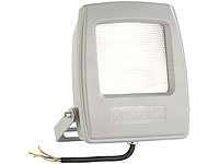 KryoLights Wetterfester LED-Fluter, 20 Watt, 1.600 Lumen, IP65, warmweiß 3.000 K