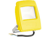 KryoLights; Wetterfester LED-Fluter (tageslichtweiß) 