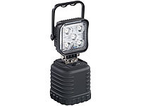 KryoLights LED-Camping-Leuchte CL-405, 5 Bridgelux, IP44, 400 lm