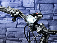 ; Akku-LED-Fahrradlampen, StVZO-zugelassen, LED-Akku-Fahrradlampen-Sets, StVZO-zugelassen Akku-LED-Fahrradlampen, StVZO-zugelassen, LED-Akku-Fahrradlampen-Sets, StVZO-zugelassen 