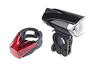 ; Akku-LED-Fahrradlampen, StVZO-zugelassen, LED-Akku-Fahrradlampen-Sets, StVZO-zugelassen Akku-LED-Fahrradlampen, StVZO-zugelassen, LED-Akku-Fahrradlampen-Sets, StVZO-zugelassen 