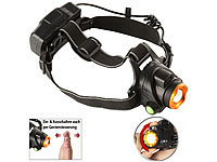 KryoLights Kopflampen, Kopftaschenlampe, Headlamp
