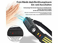 ; LED-Akku-Taschenlampen mit USB-Powerbank LED-Akku-Taschenlampen mit USB-Powerbank LED-Akku-Taschenlampen mit USB-Powerbank 