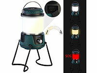 KryoLights Campinglampe Powerbank, LED-Camping-Laterne mit Powerbank; LED-Akku-Taschenlampen mit USB-Powerbank LED-Akku-Taschenlampen mit USB-Powerbank LED-Akku-Taschenlampen mit USB-Powerbank LED-Akku-Taschenlampen mit USB-Powerbank 