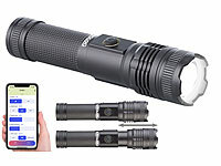 KryoLights Notfalltaschenlampe, Auto-Taschenlampe; LED-Akku-Taschenlampen mit USB-Powerbank LED-Akku-Taschenlampen mit USB-Powerbank LED-Akku-Taschenlampen mit USB-Powerbank LED-Akku-Taschenlampen mit USB-Powerbank 
