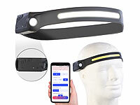 KryoLights Lauflicht, Stirnlampe LED, Stirnlampe COB; LED-Akku-Taschenlampen mit USB-Powerbank LED-Akku-Taschenlampen mit USB-Powerbank LED-Akku-Taschenlampen mit USB-Powerbank LED-Akku-Taschenlampen mit USB-Powerbank 